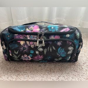 New Lug Trolley and Dolly Bloom Black